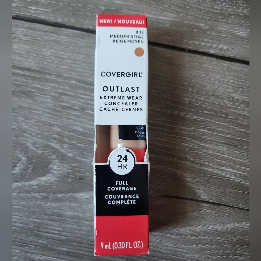 Concealer